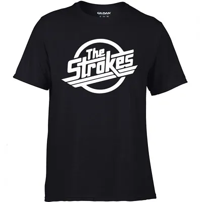 The Strokes  Adult  T-Shirt - All Sizes & Colours • £12.99