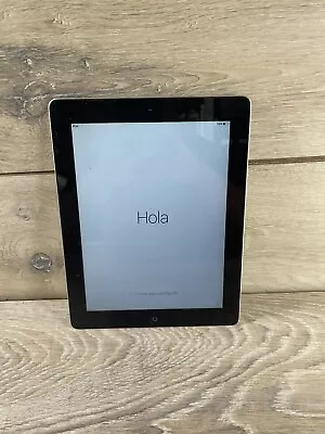 Apple IPad 2nd Generation Model A1395 16GB Unit Only • $24.99