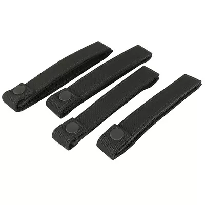 Condor 224 6  MOD MOLLE PALS Modular Web Gear Replacement Tie Straps - 4 Piece • $9.94