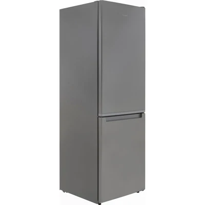 £469 • Buy Hotpoint H1NT811EOX1 F 60cm Free Standing Fridge Freezer 60/40 Standard