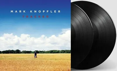 Mark Knopfler –Tracker(2LP From BoxThe Studio Albums 09-18 ) NEU • £46.27