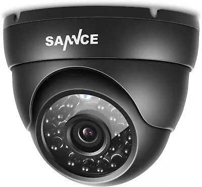 960H Dome Security Camera 800TVL CCTV Surveillance Camera With 100ft Night Visio • $40.64