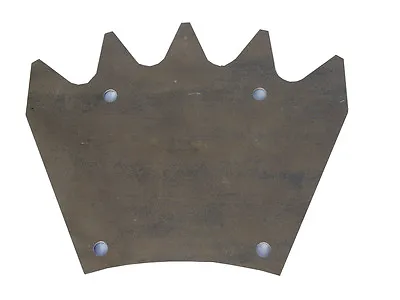 Manure Spreader Paddle To Fit NH 145155 165 185 213514 518 519 New Holland • $34.95