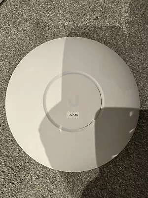 Ubiquiti Networks UAP-AC-PRO UniFi WiFi Access Point • £55.50