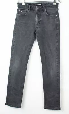J.LINDEBERG Men Tom Smoke Slim Stretch Jeans Size W30 L32 • $32.98