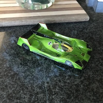 £56.42 • Buy 1/24 LMP SLOT CAR JK Aeleos Chassis With Pro Slot Fk4002 Motor  Fast