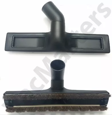 $16.95 • Buy Miele Vacuum Cleaner 12  Bare Floor Brush Tool Attachment 35 Mm Size