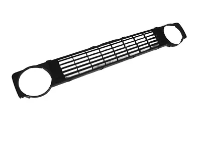 For VW Golf 1 Convertible Caddy Radiator Grille Front Grille Sports Grill Without Emblem • $30.81