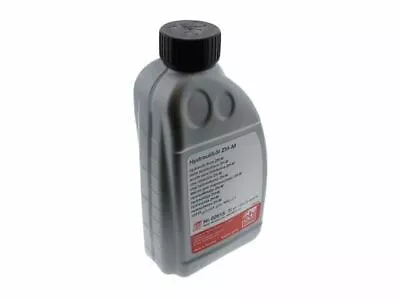 Febi Convertible Top Hydraulic Pump Fluid Fits Mercedes SLK230 1998-2004 84KXCB • $26.23