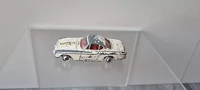 Corgi #258 The Saints Volvo P. 1800 (2) • £10.99