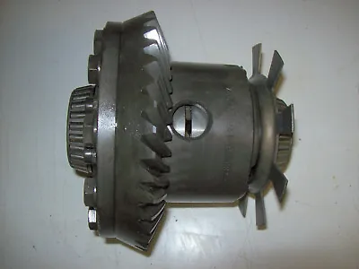 BMW E24-E28 E30 E34 E36 LSD Limited Slip 188mm Differential Carrier Center Spool • $500.23