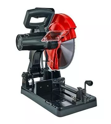 Rotabroach Element 14 Tct Metal Cut Off Saw 240v. • £285.45