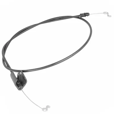 £19.95 • Buy Partner Lawnmower Control Cable Genuine