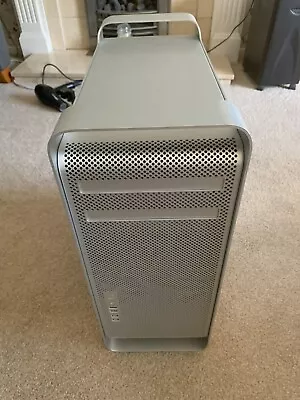 £900 • Buy Apple Mac Pro 5,1 -12 Core 128gb -RX580 GPU 8gb - MacOS Mojave 1tb SSD + 8tb HD