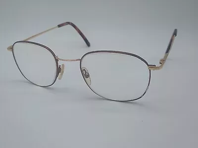 Vintage Oliver Goldsmith OG 415 Eyeglasses Glasses Frame Spectacles  • £8