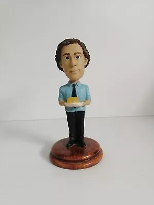 The Office US Jim Halpert Bobblehead NBC Experience Limited Edition • $199.99