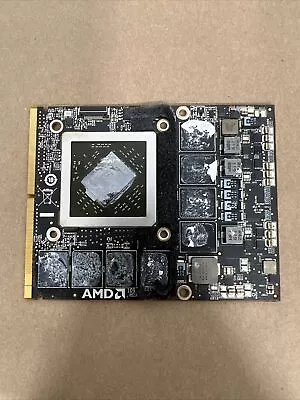 Apple IMAC 27  A1312 Mid 2011 AMD Radeon HD 6970M Video Card 1GB 109-C29657-10 • $59.95