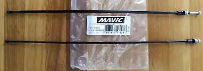 ONE Mavic Zicral Spoke 293.5mm R-SYS SLR Ksyrium SLR • $20