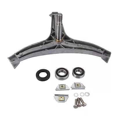 £33.65 • Buy Genuine Hotpoint Washing Machine Washer Dryer Drum Spider Bearing Kit C00203636