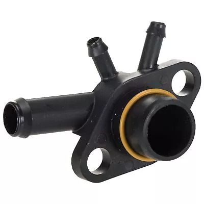 $14.99 • Buy OEM GM ACDelco Supercharger Manifold Vacuum 3 Tee Fitting 3800 L67 L32 3.8L