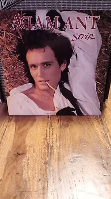 Adam Ant - Strip. 1983 Vinyl LP.         CBS 25705 A5/B5 EX/EX • £9.99