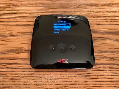 Verizon ZTE EUFI891 890L 4G LTE Jetpack Mobile Hotspot Modem • $9.95