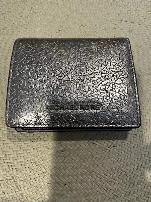 Michael Kors Gold Wallet • $24