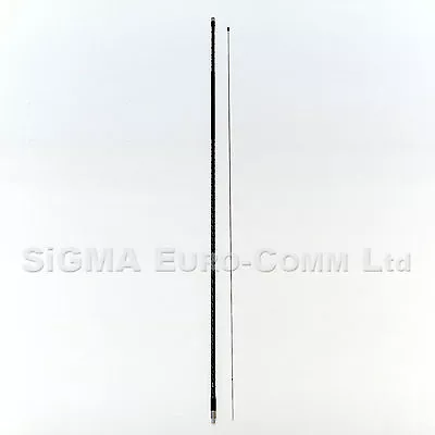 AMPRO-11 Metre 27 - 28MHz HF MOBILE ANTENNA • $222.16