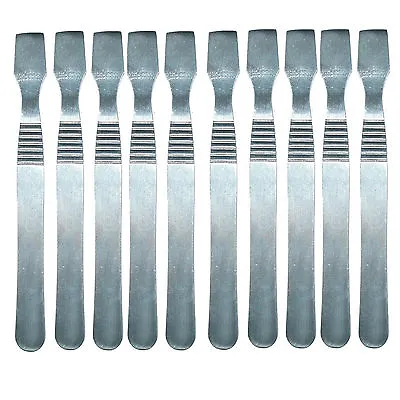 10 Pcs Lots IPad IPhone IPod PROFESSIONAL Metal SPUDGER Opening Repair Tools  • £5.95