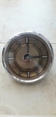 $75 • Buy Vintage Vdo Kienzle Car Clock
