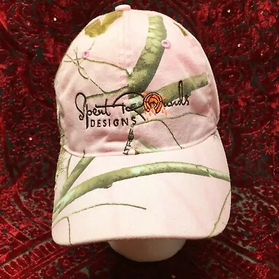 DRI DUCK - Unisex Outdoor Wildlife Series Hunting Caps Baseball Hats Pink • $7.20