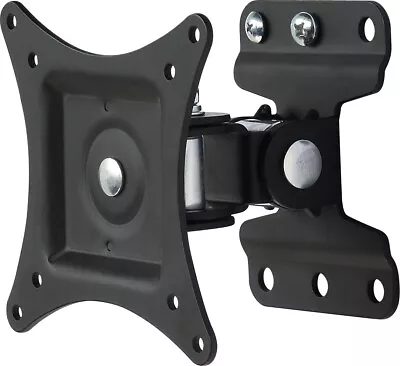 Tilt And Turn TV Wall Bracket Mount JVC Logik 16 19 20 22 24 Inch TVs • £18.99