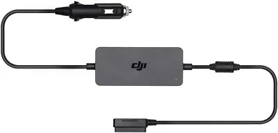 $129.99 • Buy DJI Mavic Air 2 / 2S Car Charger - Charging Accessory For Drone