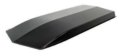 New U-Fit Steel Hood Scoop 2  Raise AMD 301-SCOOP-1 • $263.23