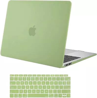 Case For 2023 MacBook Pro Air 13 14 16 Inch M2 A2779 A2681 A2780 A2338 M1 A2337 • $18.99