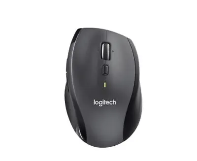 $33 • Buy Logitech Marathon M705 Wireless Mouse