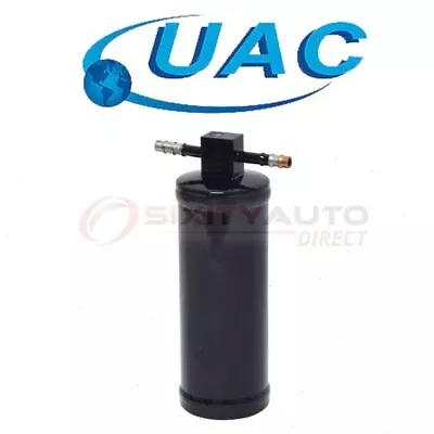 UAC AC Receiver Drier For 1980 Mercury Monarch - Heating Air Conditioning Rs • $26.80