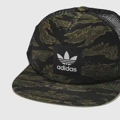 Adidas Mens/ Kids Sports Peak Cap Baseball Hat 3 Stripes Adjustable 24 COLORS • £27.99