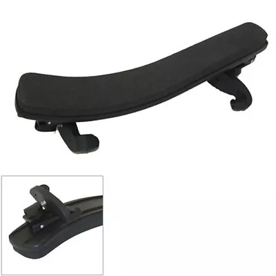 3/4 4/4 Violin Shoulder Rest Black • $9.65