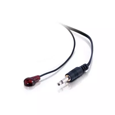 1.5M Universal IR Infrared Emitter Extender Extension Transmitter Cable • $2.99