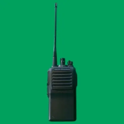 Vertex Standard (Motorola) VX-231 Two-Way Radio / Analog / 450MHz - 512MHz • $105