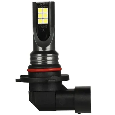 9005/HB3 Car LED Fog Light Bulbs 9145/9140 Head Lamps Replacement 6500K White • $6.99