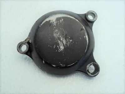 Yamaha YTM200 YTM 200 Tri Moto 3Wheeler #A202 Oil Pump Cover • $12.99