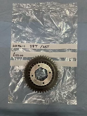 £125 • Buy Colchester Mascot 1600 40194 Colchester Lathes