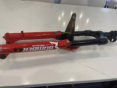 Bomber Z1 Coil Suspension Fork - Marzocchi Bomber Z1 Coil Suspension Fork - 27.5 • $50