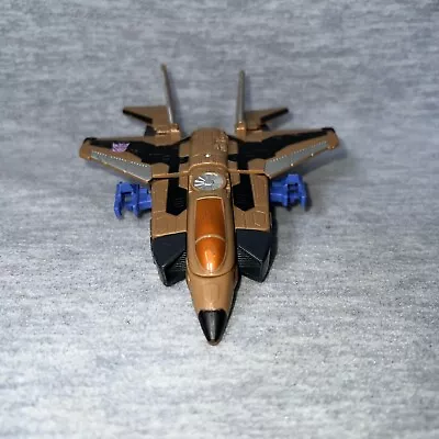 Transformers Armada Thrust 2003 • $15