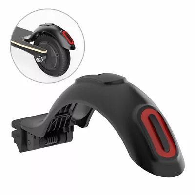 Megawheels Tail Brake Emergency Brake Device Electric Scooter Mudguard For S10 • $29.99