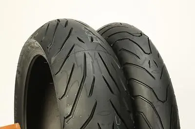 Pirelli Angel ST Front 120/70-17 ZR Motorcycle Tyre • $219.95