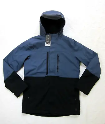 Nwt Mountain Hardwear Mens S Hardwave Insulated Hooded Parka Jacket • $83.52