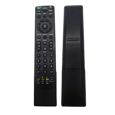 *Brand New* LG MKJ32022814 Replacement Remote Control For 50PC55 50PC56 50PT85 • £8.97
